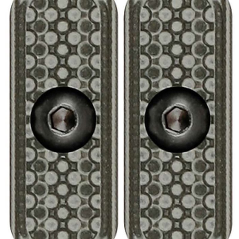 Midwest Industries G10 Accessory Panels for AR-15 Grips
