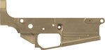 CMMG Mk3 Billet 7075-T6 Lower Receiver Sub-Assembly .308 / 6.5 Creedmoor