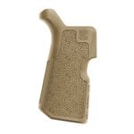 Die Free Co KFG-FDE Kung Fu Pistol Grip Flat Dark Earth