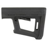Magpul MAG1435-BLK MOE Carbine Stock Black Fits AR10/AR15/M4/M16/M110/SR25