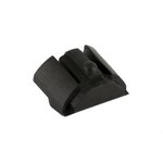 Pearce Grip Glock 29/30 Gen 4 Frame Grip Insert, Black Polymer