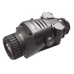 Burris BTC35 V2 Thermal Clip-On 3.2-12.7x35mm Scope
