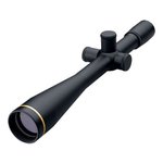 Leupold Competition 45x45mm Target Crosshair Scope 53438