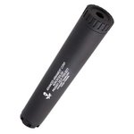 AAC Prodigy Rimfire Silencer (22 LR) 1/2-28 Fast Attach