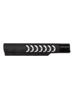 Luth-AR AR-10/15 Commerical Scallop Carbine Buffer Tube - 6-Position