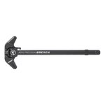 AR10 BREACH® Ambi Charging Handle w/ Large Lever - Black