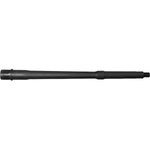Criterion Barrels Hybrid AR-15 Barrel 223 Wylde 13.9" Mid-Length Chrome-Lined 1:8 Twist Black