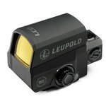 LEUPOLD Carbine Optic (LCO) 1X DOT 1/2