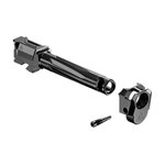 Radian Ramjet & Afterburner 9mm Barrel + Comp for Glock 43