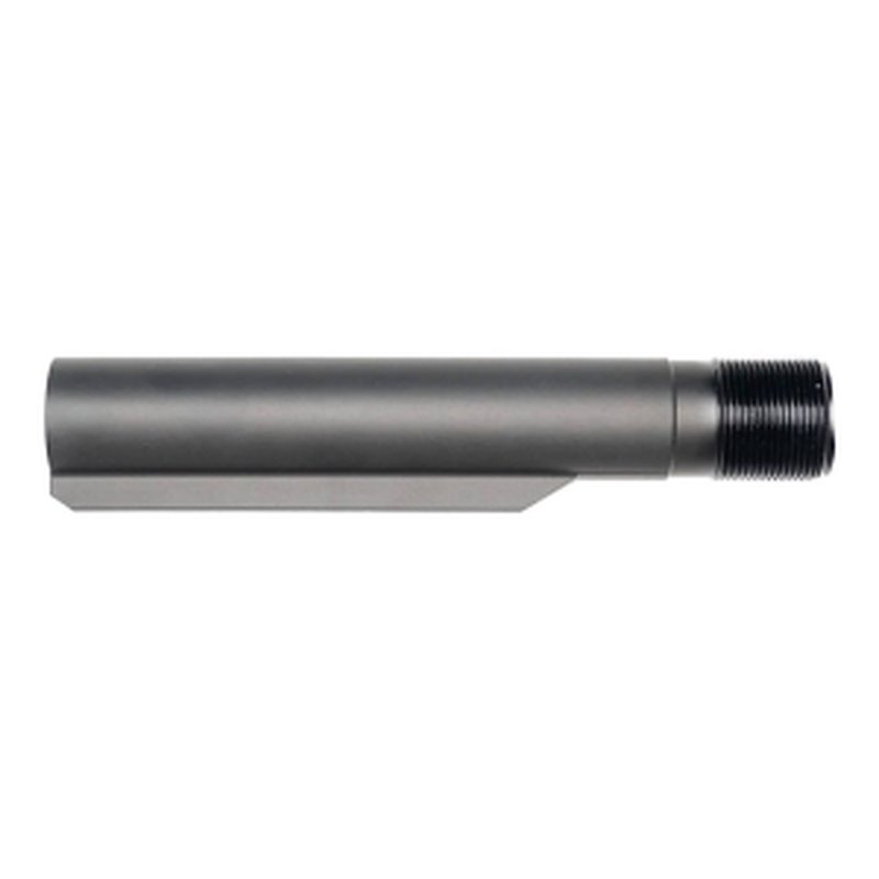Aero Carbine Buffer Tube - Anodized Black