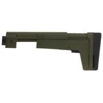 B5 Systems AK 5.5mm Folding Stock ODG Composite AKM-1488