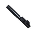 KAK Industry Enhanced Bolt Carrier Group 9mm, Black