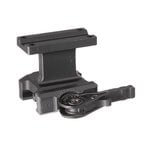 American Defense ADM AD-MRO Trijicon MRO 1.93 NV Height Red Dot Mount Titanium Lever