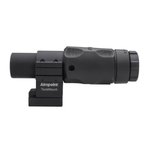 Aimpoint 6XMag-1 Magnifier with Twist Mount Base & Spacer