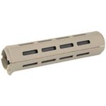 B5 SYSTEMS M-LOK Mid-Length Handguard | FDE