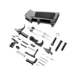 CMMG 38CA6DC MK3 Black AR-10 .308 Lower Parts Kit