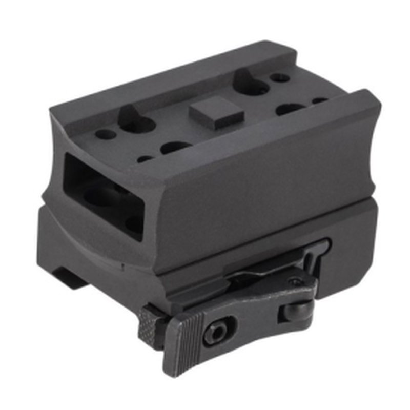 HOLOSUN Lower 1/3 Co-witness 2-piece QD Mount