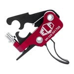 AR-15 Enhanced Drop-In Curved Triggers Single Stage 3.5LB