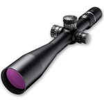 Burris 200481 RT Long Range Black Matte 5-25x56mm 30mm Tube SCR 2 MIL Reticle