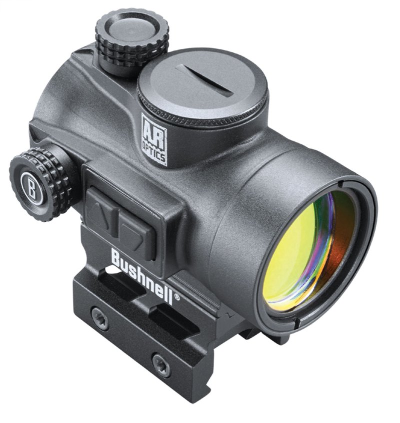 Bushnell AR Optics TRS-26 1x26mm Red Dot Sight AR71XRD
