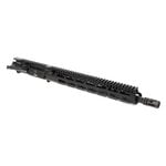 Bravo Company Enhanced Lightweight Barreled Upper Receiver 14.5in 5.56 NATO, 1:7 Mid-Length Government Contour, 13in MCMR Rail