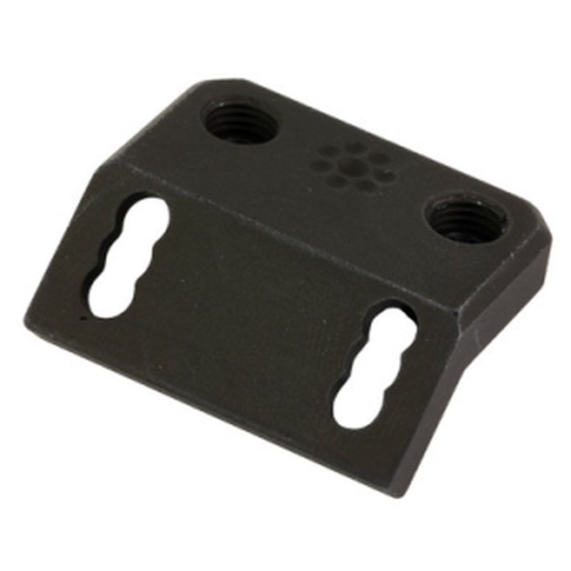 Arisaka OSM-K Offset Scout Mount KeyMod SureFire Scout Light Mount