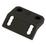Arisaka OSM-K Offset Scout Mount KeyMod SureFire Scout Light Mount