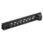 Fortis Switch MOD 1 Free Float M-LOK Handguard Rail 13 in 556 NATO