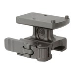Midwest Industries MK2 QD RMR Mount Cowitness Red Dot Mount for Trijicon RMR footprint