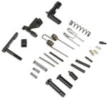 KAK INDUSTRIES Basic Build Kit AR-15 LPK Yellow Bag
