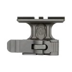 Midwest Industries MK2 QD Acro Mount 1/3 Co-Witness for Aimpoint ACRO (Black)