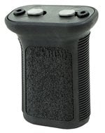 BCM Mod 3 AR-15 Vertical Foregrip KeyMod/Picatinny, Black