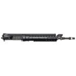 BCM Mk12 Mod 0 Bravo Complete 5.56 NATO Upper Receiver with PRI Handguard - 18in - Black