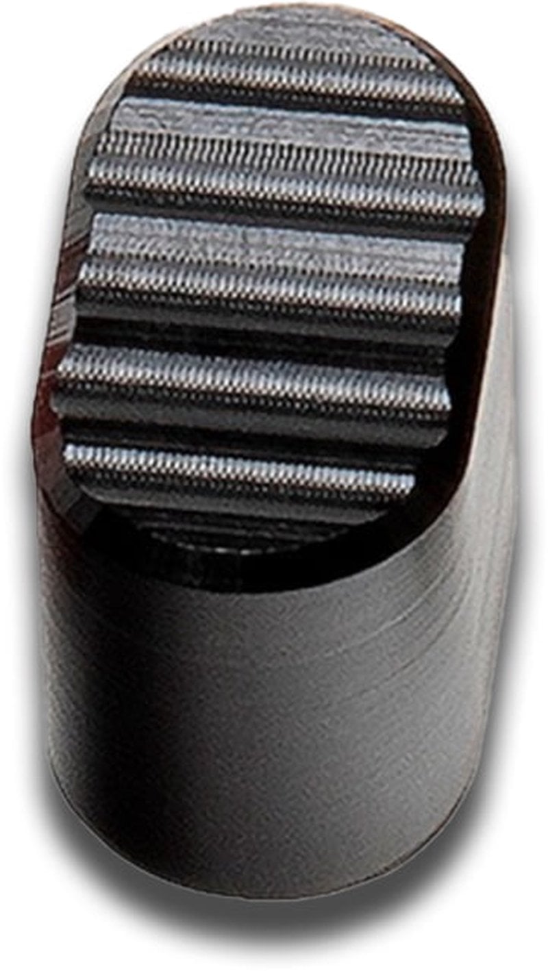 Battle Arms Development BAD-EMR-BLK AR-15 Enhanced Magazine Release Black Anodized