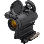 Aimpoint CompM5 30mm Red Dot Sight 2 MOA with Picatinny Mount, LRP 39mm Spacer