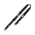 Allen Tac-Six Citadel QD Connect 2 Point Sling with Quick Detach Swivel