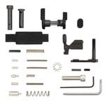 Armaspec AR-15 Stainless Lower Parts Kit .223/5.56 Black