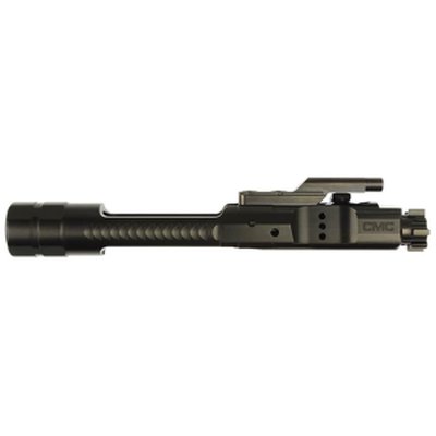CMC Triggers Suppressor Optimized Enhanced AR-15 Bolt Carrier Group 6mm ARC Nitride