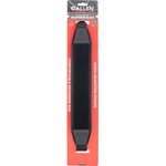 Allen 8211 Cascade Sling made of Black Neoprene with 1" W, Adjustable Design & 1" Swivels for Rifles