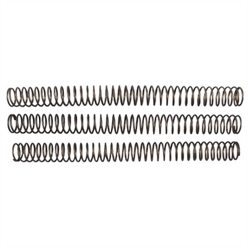 Brownells 3-Pack M4 Buffer Spring for AR-15