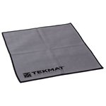 TekMat Premium TekTowel Dual-Sided Microfiber Cleaning Towel