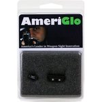 AmeriGlo GL121 Classic Night Sights for Glock 20/21/29/30/31/32 - Green/Yellow