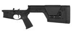 CMMG Mk4 Semi-automatic Lower Receiver 223 Rem 556NATO Magpul PRS Stock