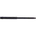 BC-15 | .223 Wylde | 16" Parkerized Spiral Fluted Heavy Barrel | 1:8 Twist | Carbine Length Gas System
