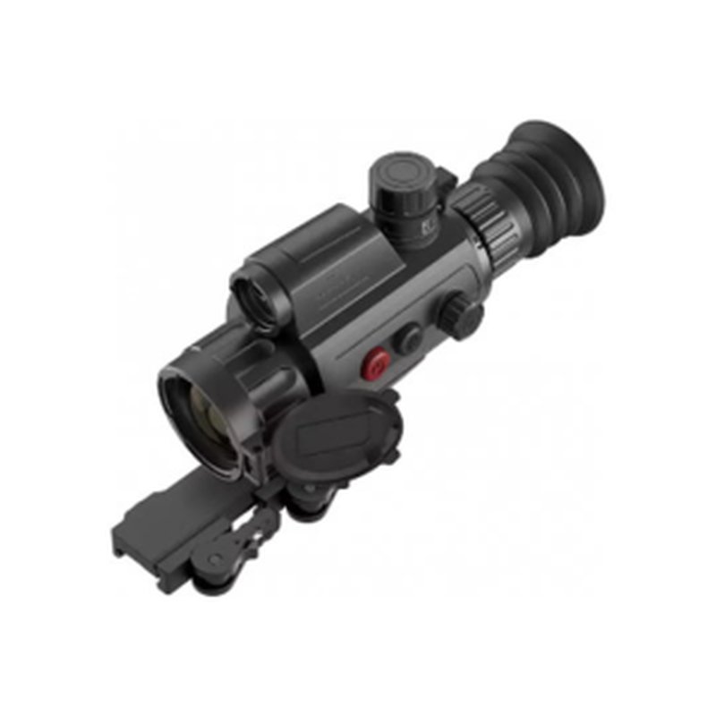 AGM Global Vision Global Vision 3142455305RA31 Rattler LRF TS35-384 Thermal Imaging Scope
