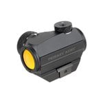Primary Arms Advanced Micro Dot Rotary Knob Red Dot Sight 2 MOA with Picatinny Mount Matte Black