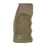 Ergo Grips Tdx-0 Zero Angle Tactical Grip for AR-15 / AR-308 Flat Dark Earth