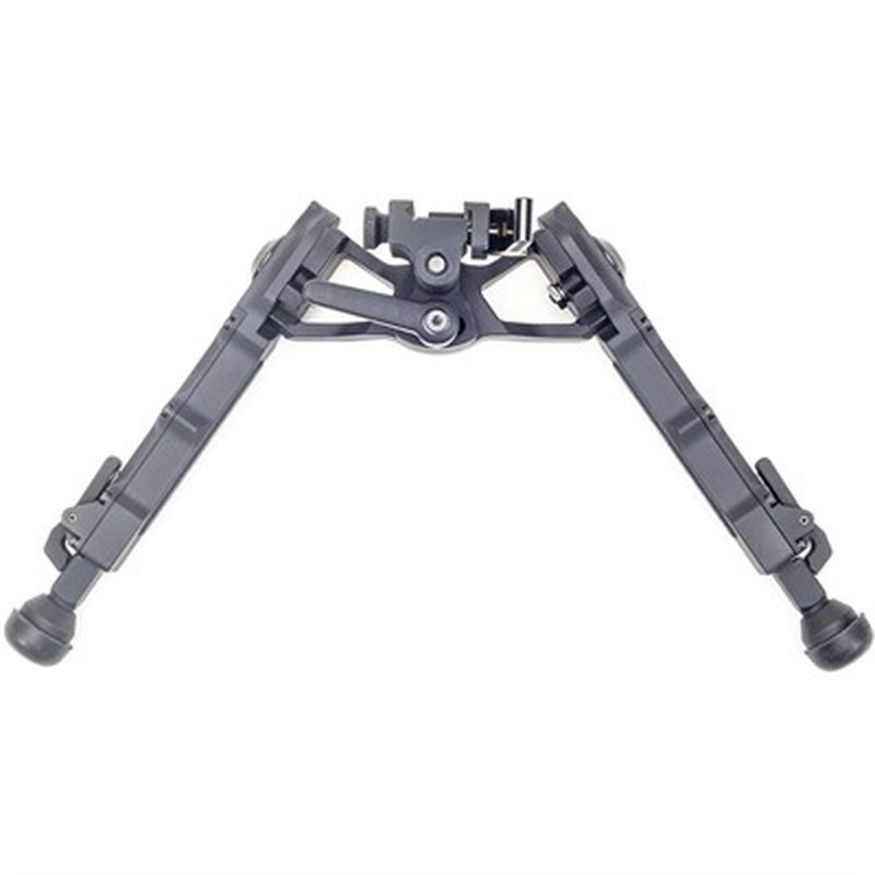 ACCU-TAC WB-4 Bipods Picatinny ARCA Quick Detach Matte Black