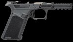 SCT 17 Full Size Assembled Polymer Frame for Glock G17/G22