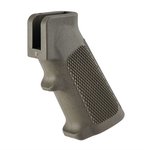 Ar-15 A2 Pistol Grip - Brn Ar-15 A2 Pistol Grip, O.D. Green